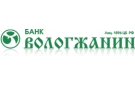 Банк Вологжанин в Измалково