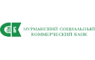 Банк Мурманский Социальный Коммерческий Банк в Измалково