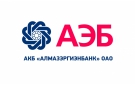 Банк Алмазэргиэнбанк в Измалково