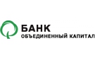 Банк Объединенный Капитал в Измалково