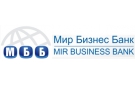 Банк Мир Бизнес Банк в Измалково