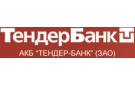 Банк Тендер-Банк в Измалково